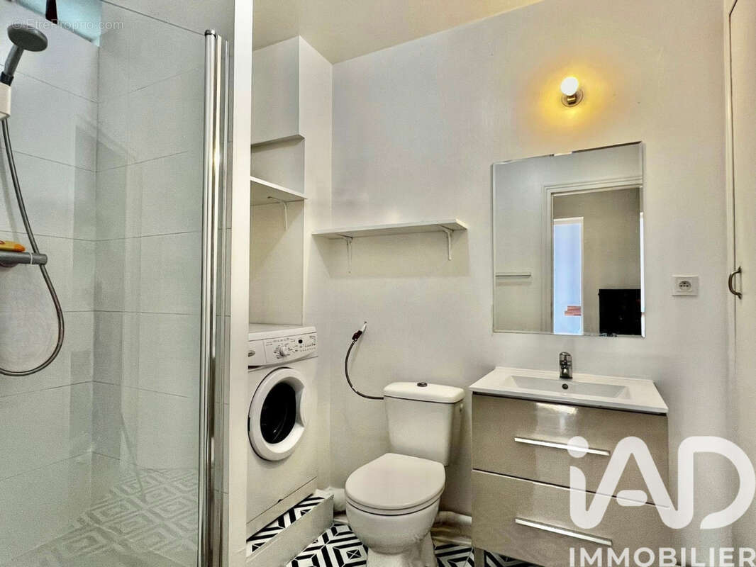 Photo 4 - Appartement à MELUN