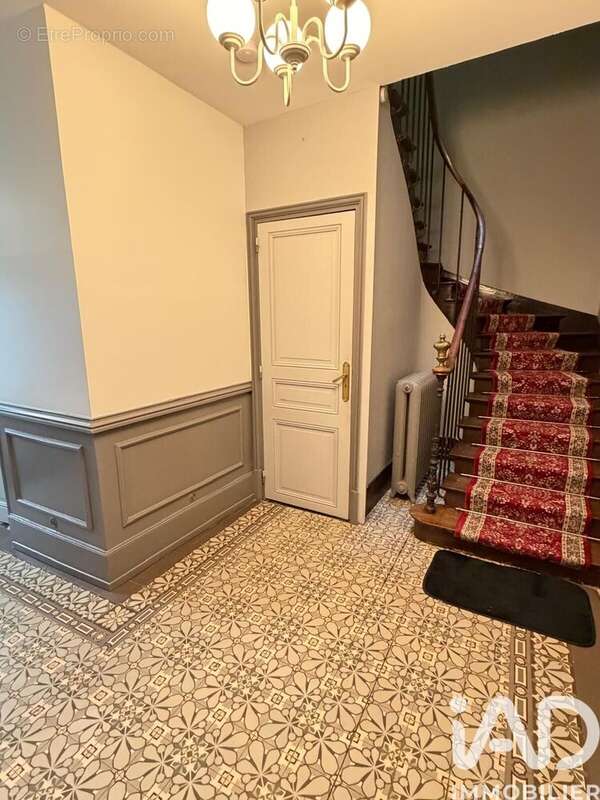 Photo 3 - Maison à DAMMARTIN-EN-GOELE