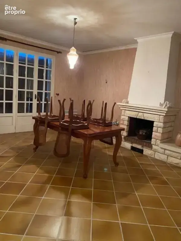 Maison 6 pièces 165 m² à vendre à Montelier (26120) - photo 6
