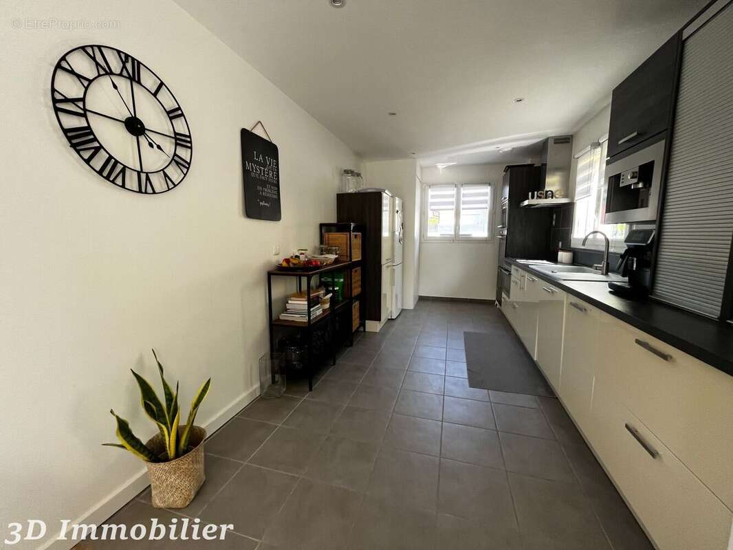 Photo 6 - Maison à DOUVAINE