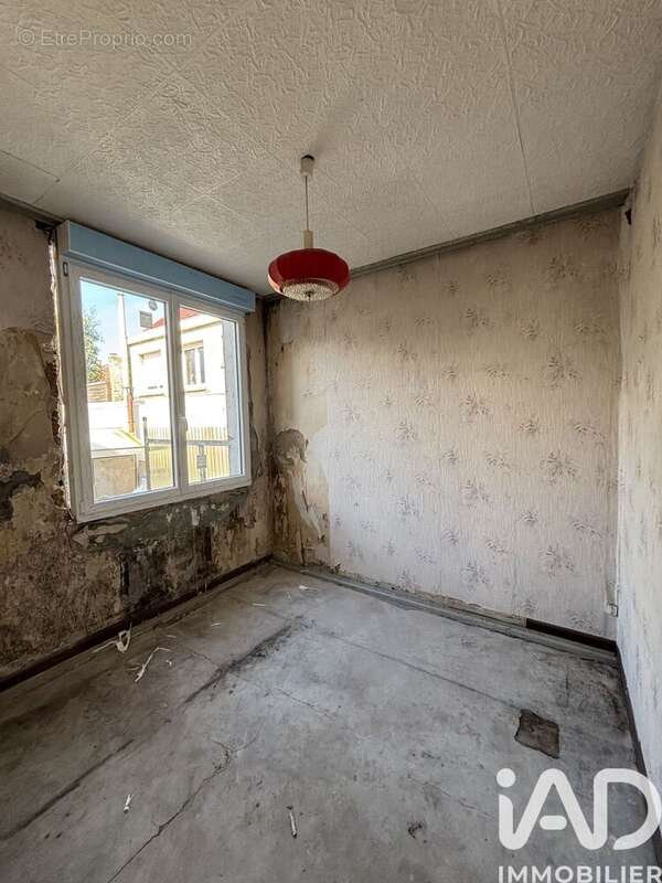 Photo 4 - Maison à DUNKERQUE