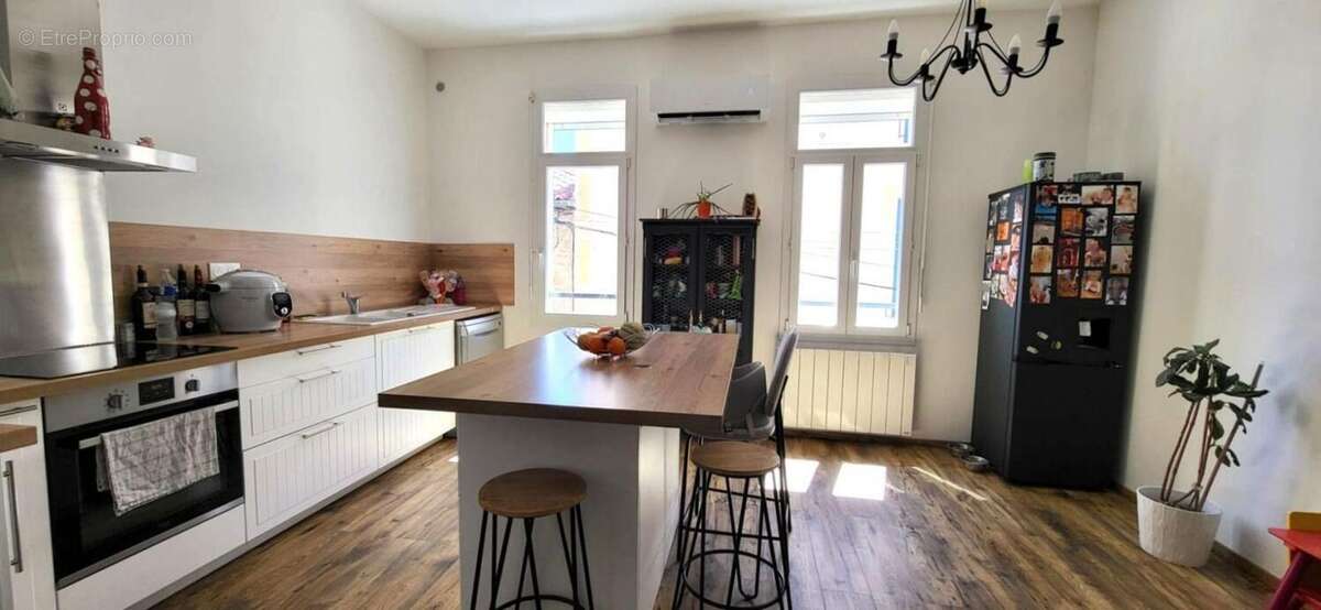 Maison à POLLESTRES