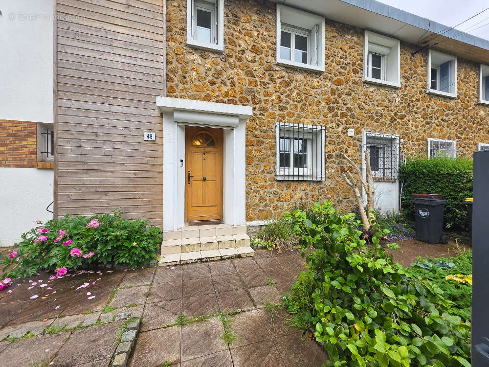 Maison à vendre - Le Havre Aplemont - 204 m² - 6 chambres - Jardin - Garage - photo 7