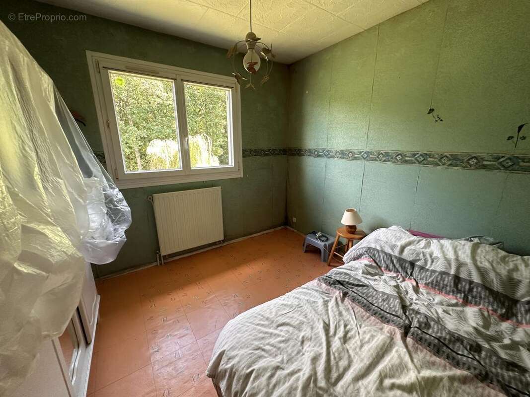 Maison 110 m² à Heillecourt  - photo 6