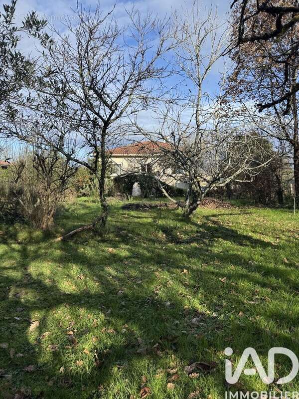 Photo 6 - Maison à QUINSAC