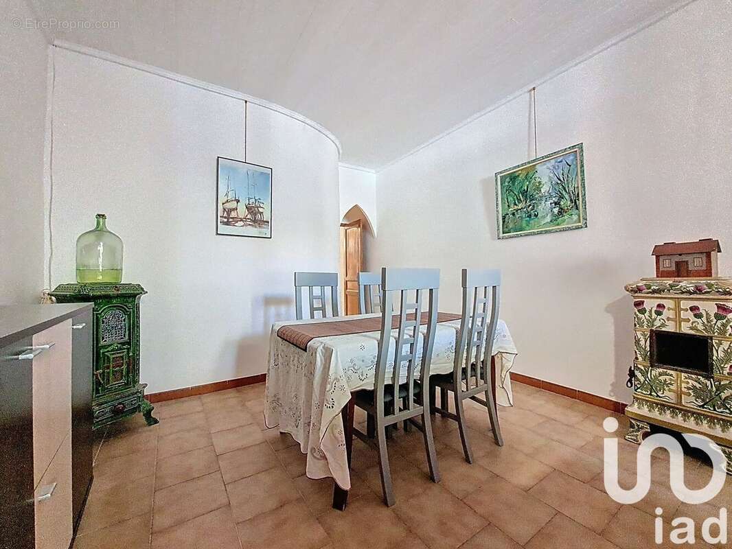 Photo 5 - Maison à CRUZY