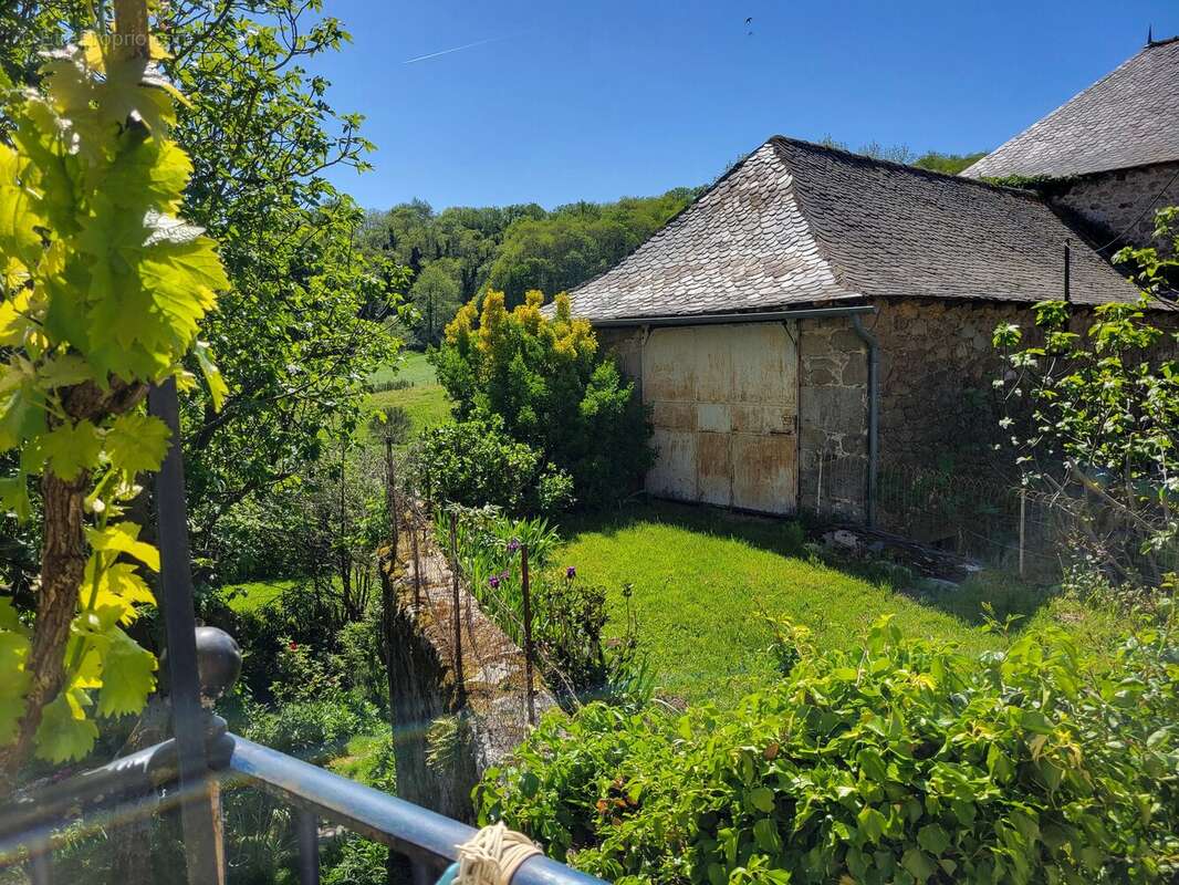 Maison à MARTIEL