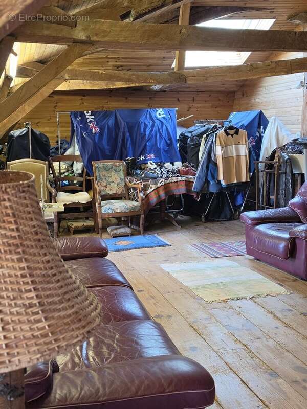 Maison à SALIES-DE-BEARN