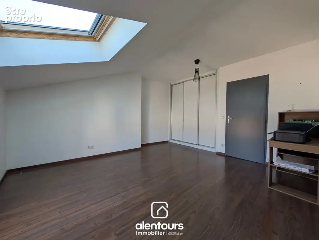 Appartement Villers Les Nancy 3 pièces 93 m2 - photo 11