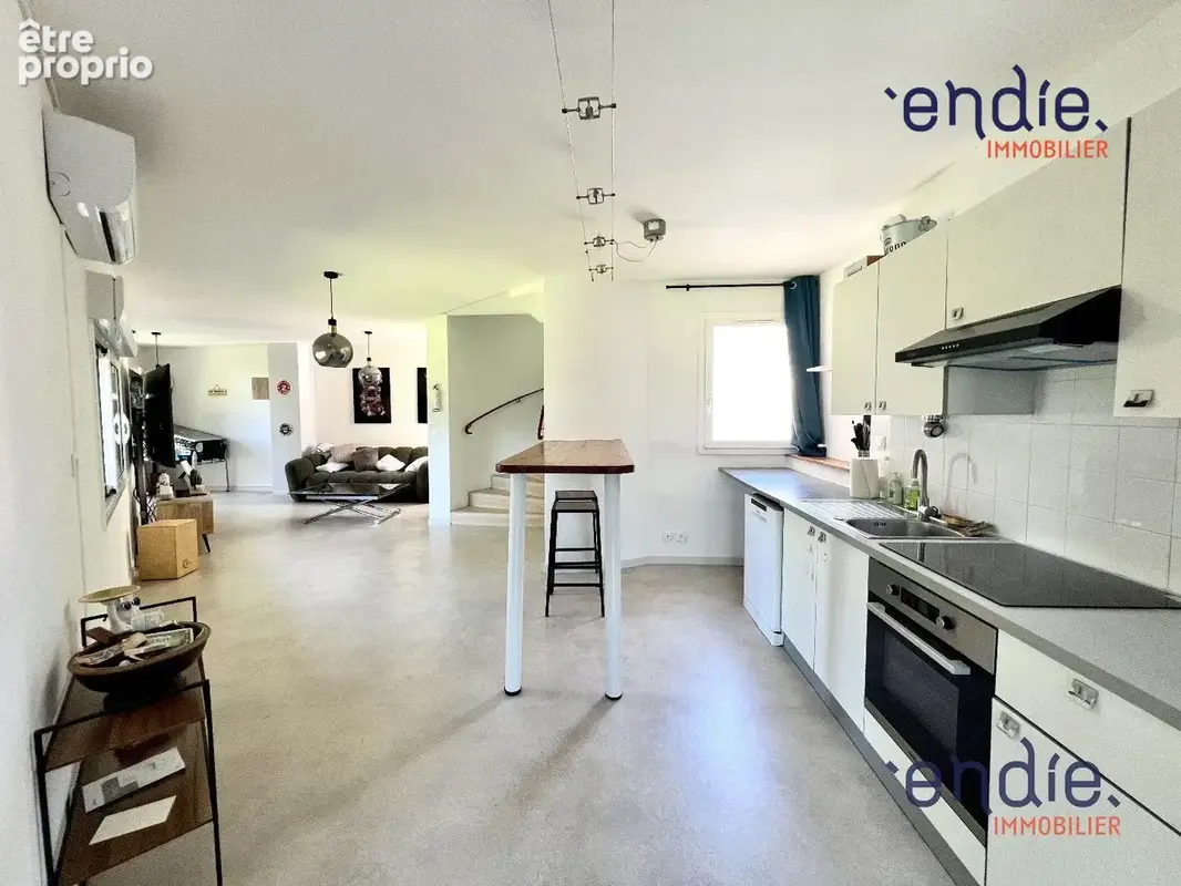 Appartement 4 pièces 85 m² à vendre à Poitiers (86000) - photo 5
