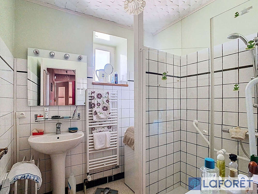 Maison Mandres-le-côte 6 pièce(s) 160m2 - photo 12