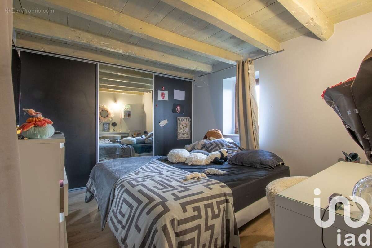 Photo 8 - Maison à BLOYE