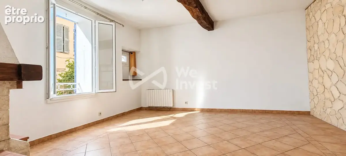 Maison 5 pièces 123 m² à vendre à Sollies-Toucas (83210) - photo 2