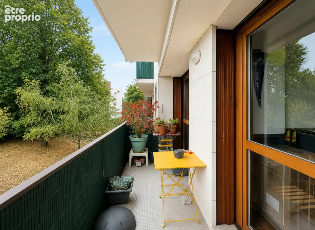 Appartement Brunoy 3 pièce(s) 67 m2 - photo 8