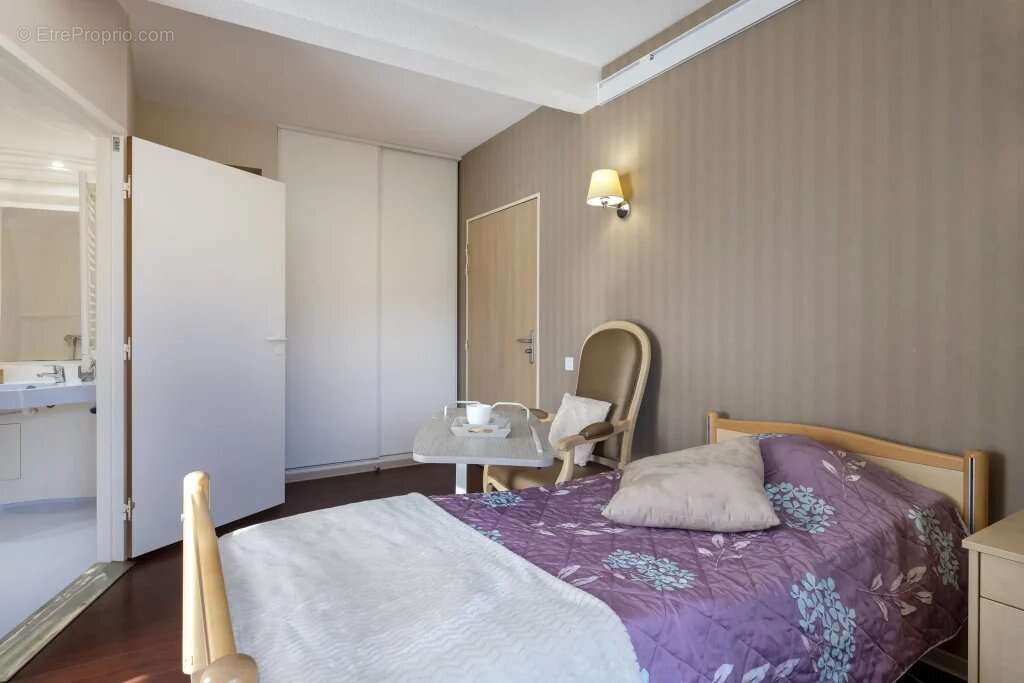 Appartement à JONZAC