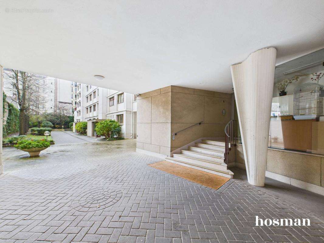 Appartement à PARIS-12E