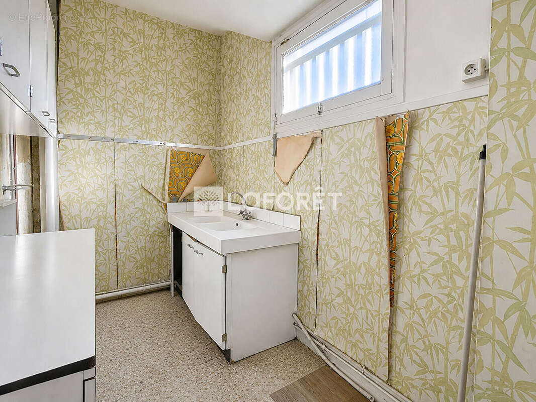 Appartement à CHAMPIGNY-SUR-MARNE
