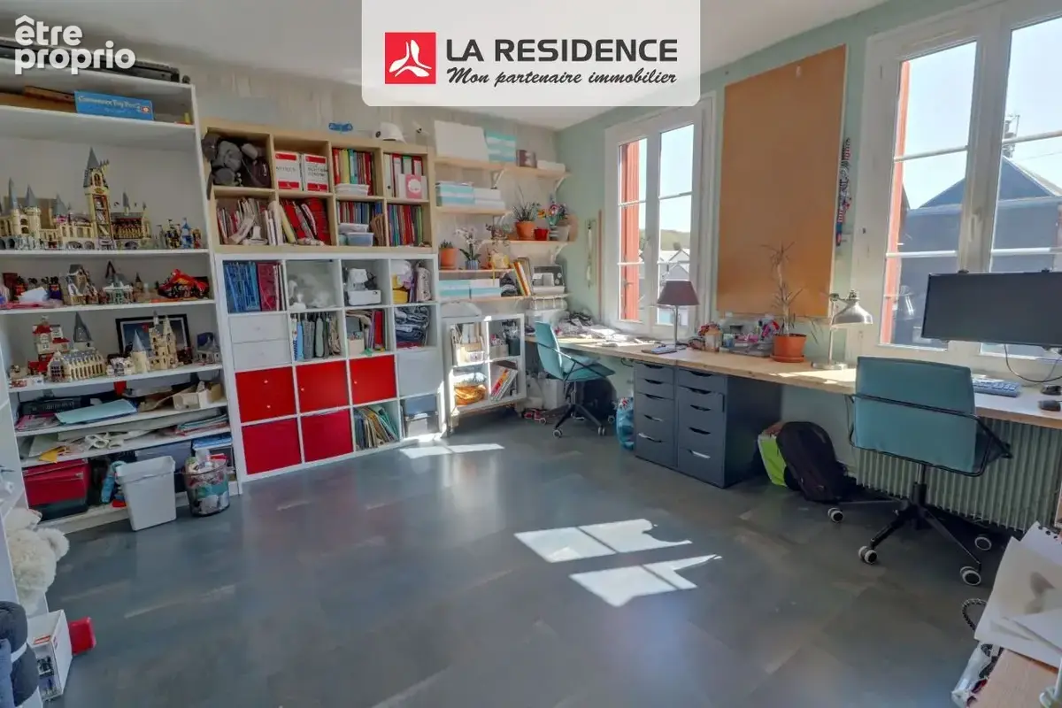 Maison 5 pièces 94 m² à vendre à Maromme (76150) - photo 6