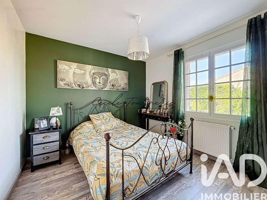 Photo 5 - Maison à PRIGNAC-ET-MARCAMPS