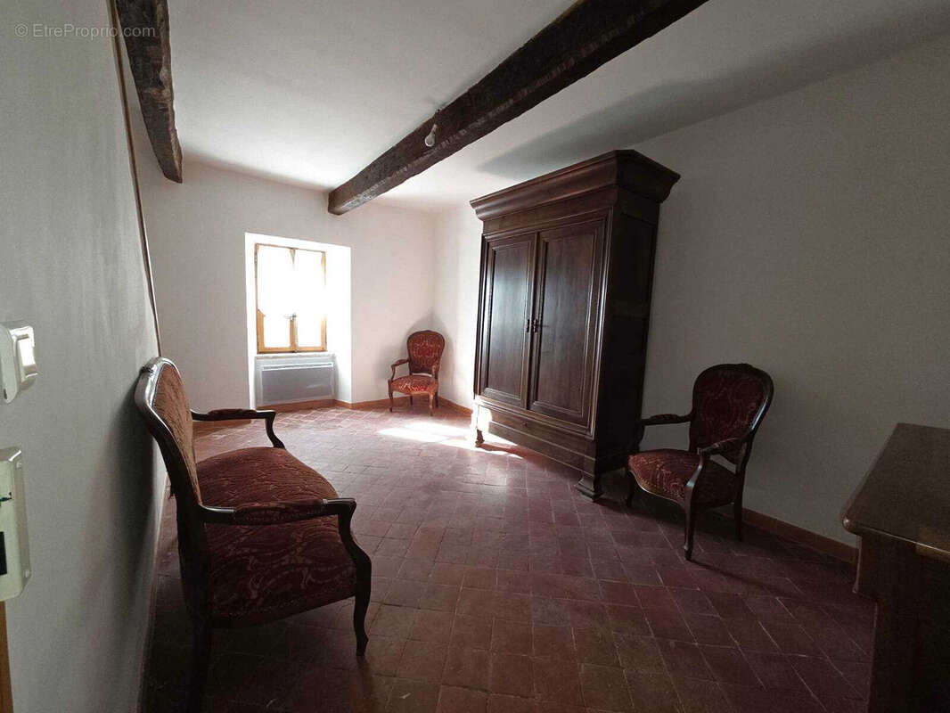 Maison à L'HOSPITALET