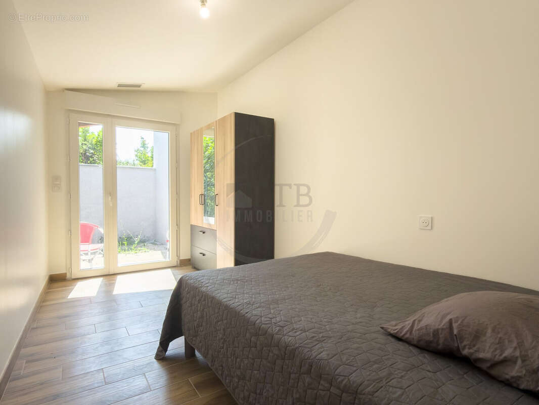 Maison 67 m² à Le Pouzin  - photo 9