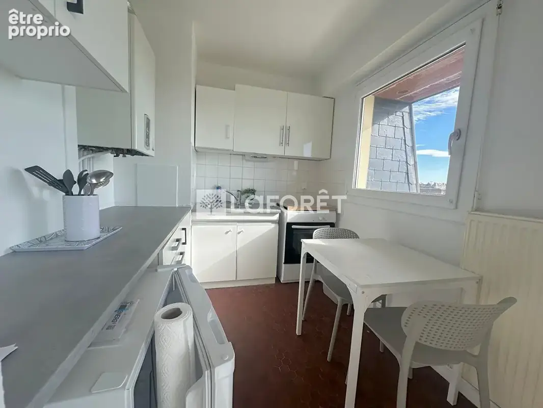 Appartement Courseulles Sur Mer 1 pièce 24.44 m2 - photo 5