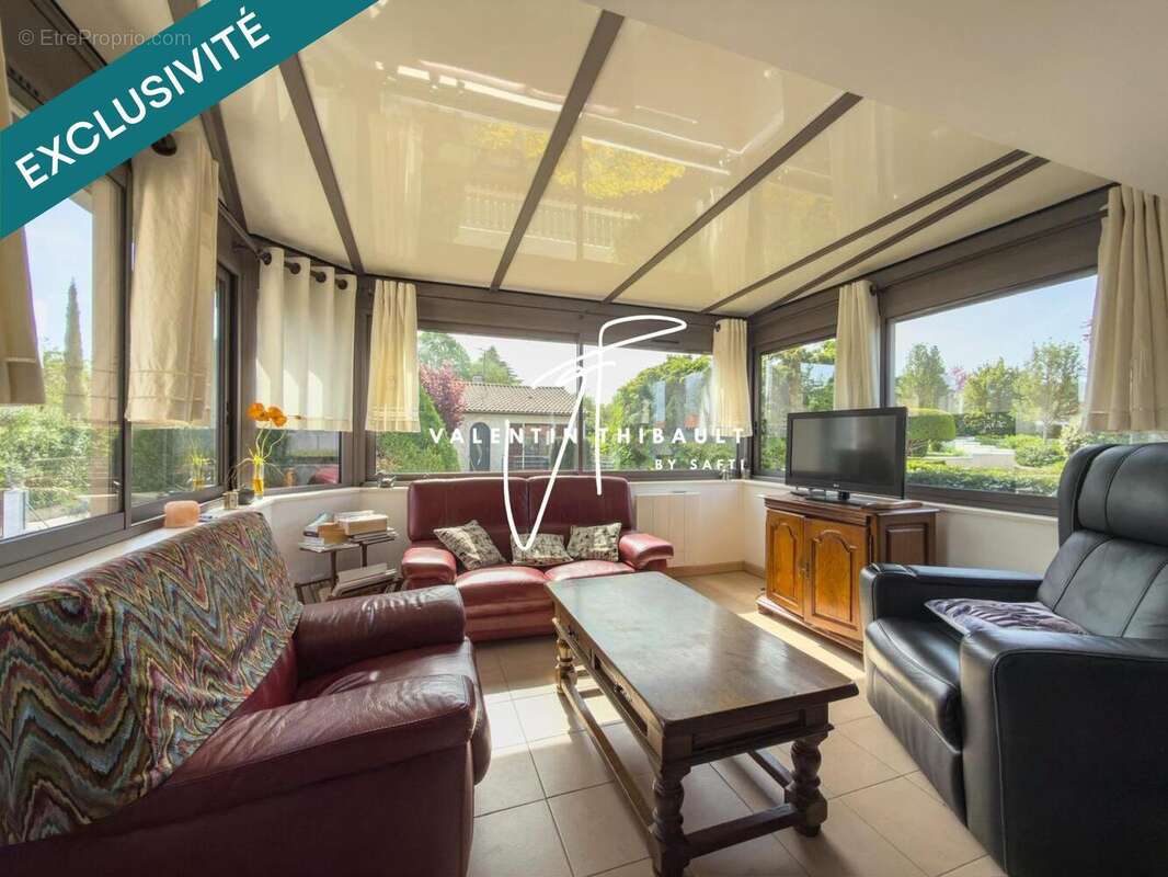 Photo 4 - Maison à SAINT-BENOIT