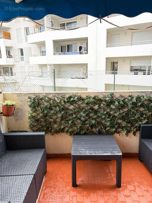 Toulon champdemars type 4 renove avec 2 parking - photo 11