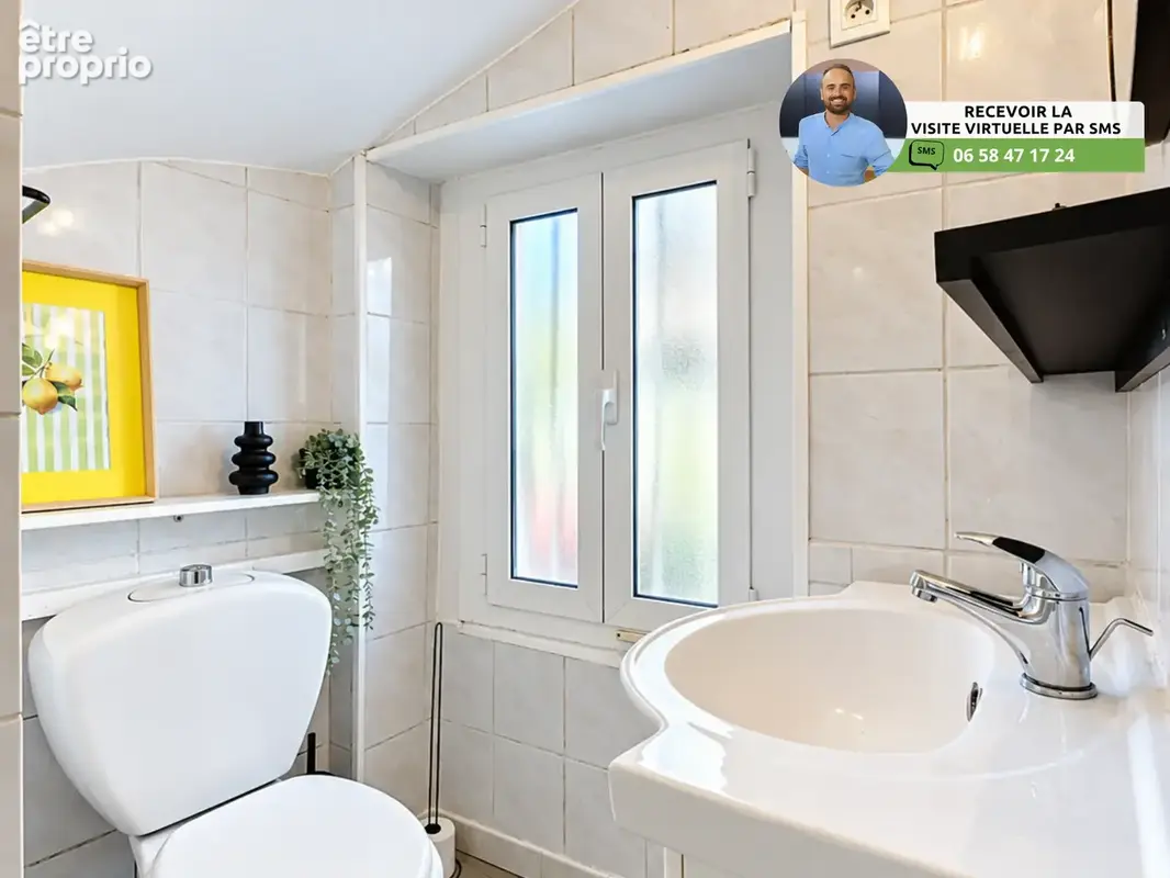 Appartement studio à vendre à Juan-les-Pins (06160) - photo 12