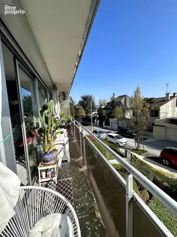 Le Perreux-sur-Marne ? À deux pas du centre-ville et des bords de Marne - photo 3