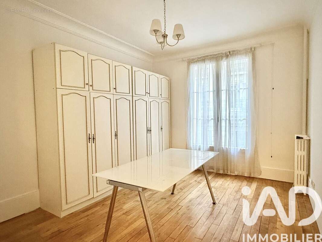 Photo 7 - Appartement à PARIS-16E