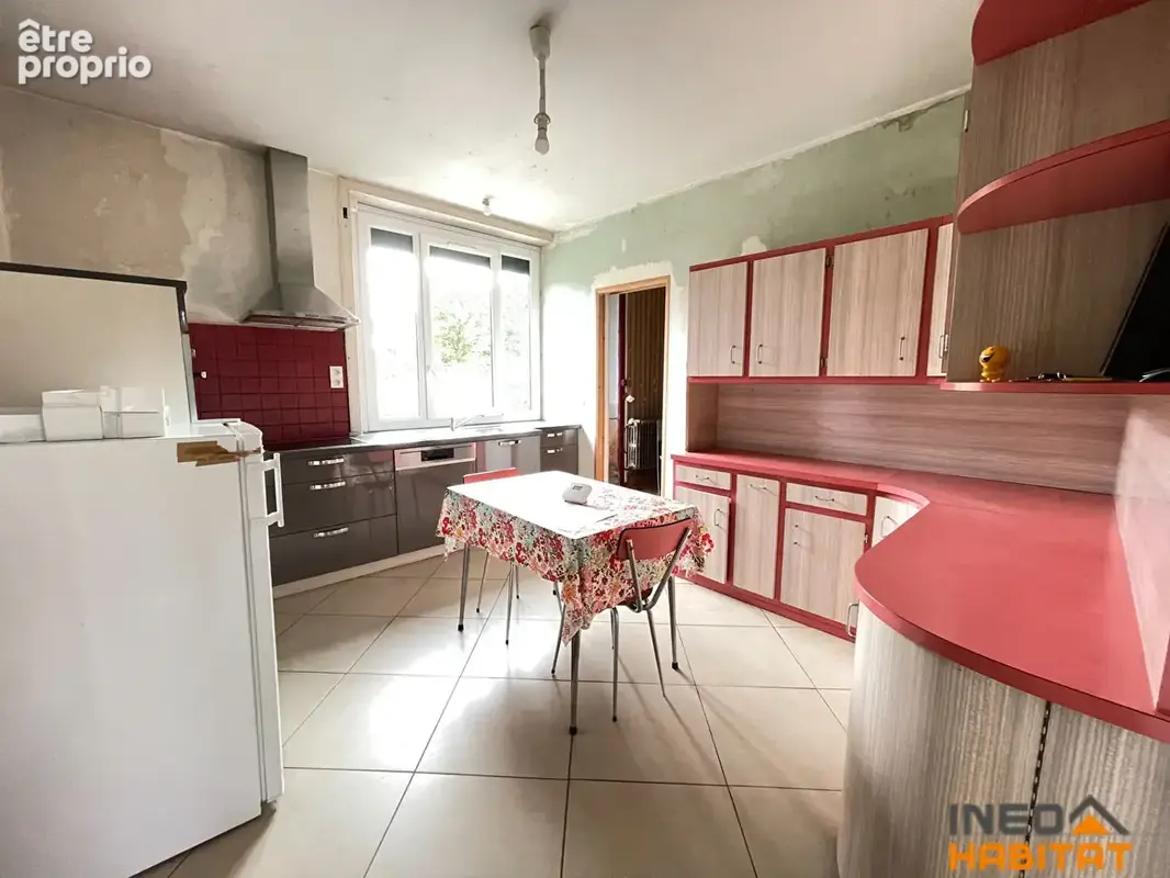 Maison La Meziere 14 pièce(s) 250 m2 - photo 6