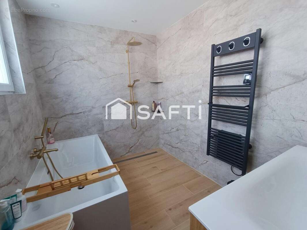 Photo 9 - Maison à SAINT-MARTIN-BOULOGNE