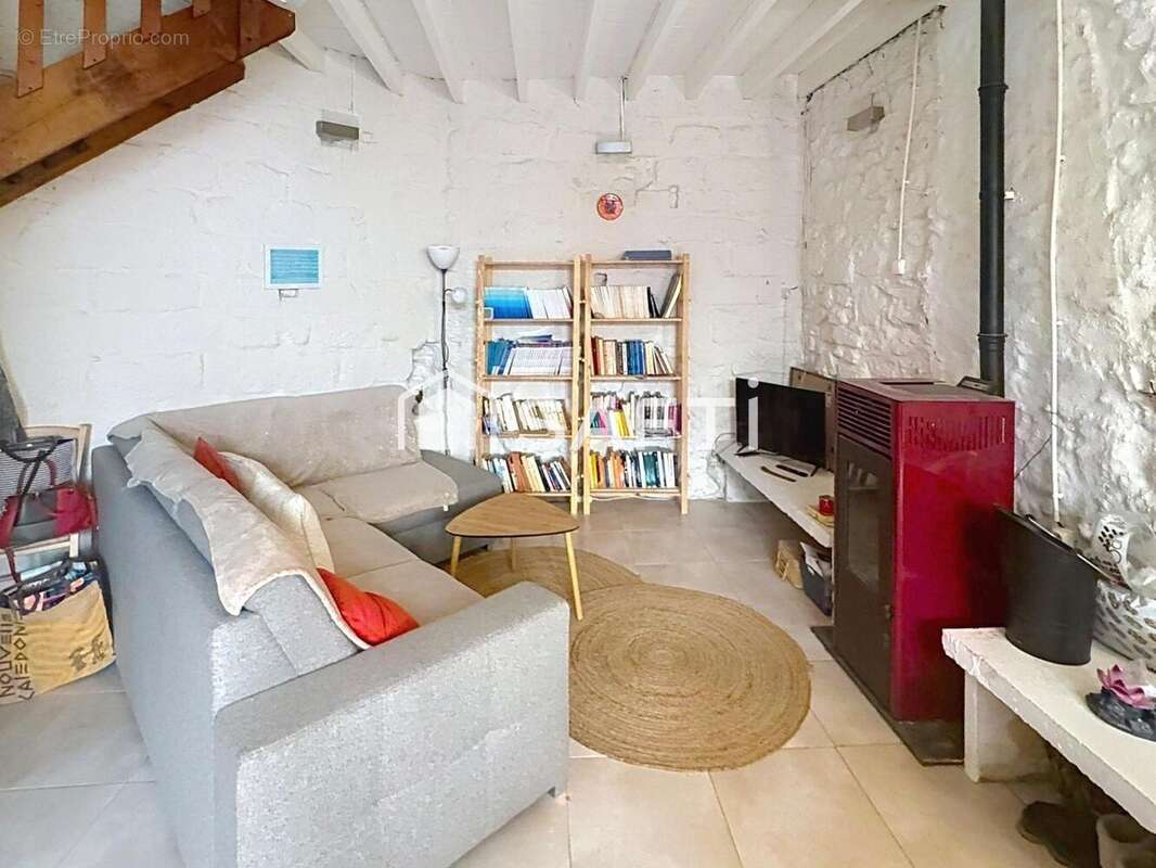 Maison 85 m² à Limoux  - photo 5