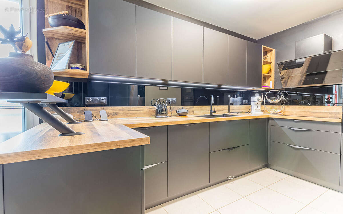 Appartement à ANTONY