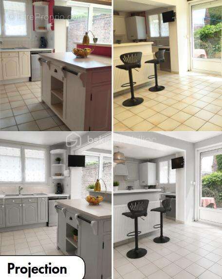  COUP DE CŒUR –  175 m² – 3 chambres – Suite parentale – 189 000 € - photo 5