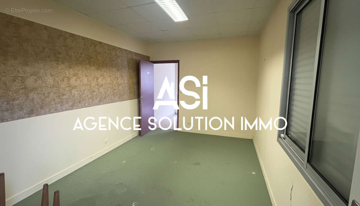 Appartement à PASSAIS