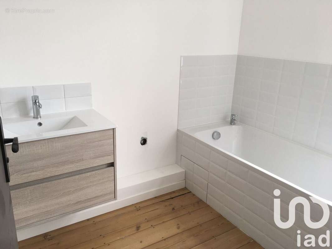 Photo 4 - Maison à CAPINGHEM