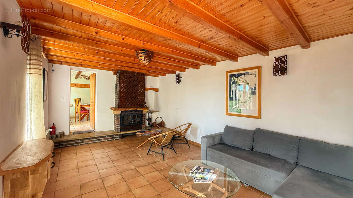 Maison à VOIRON