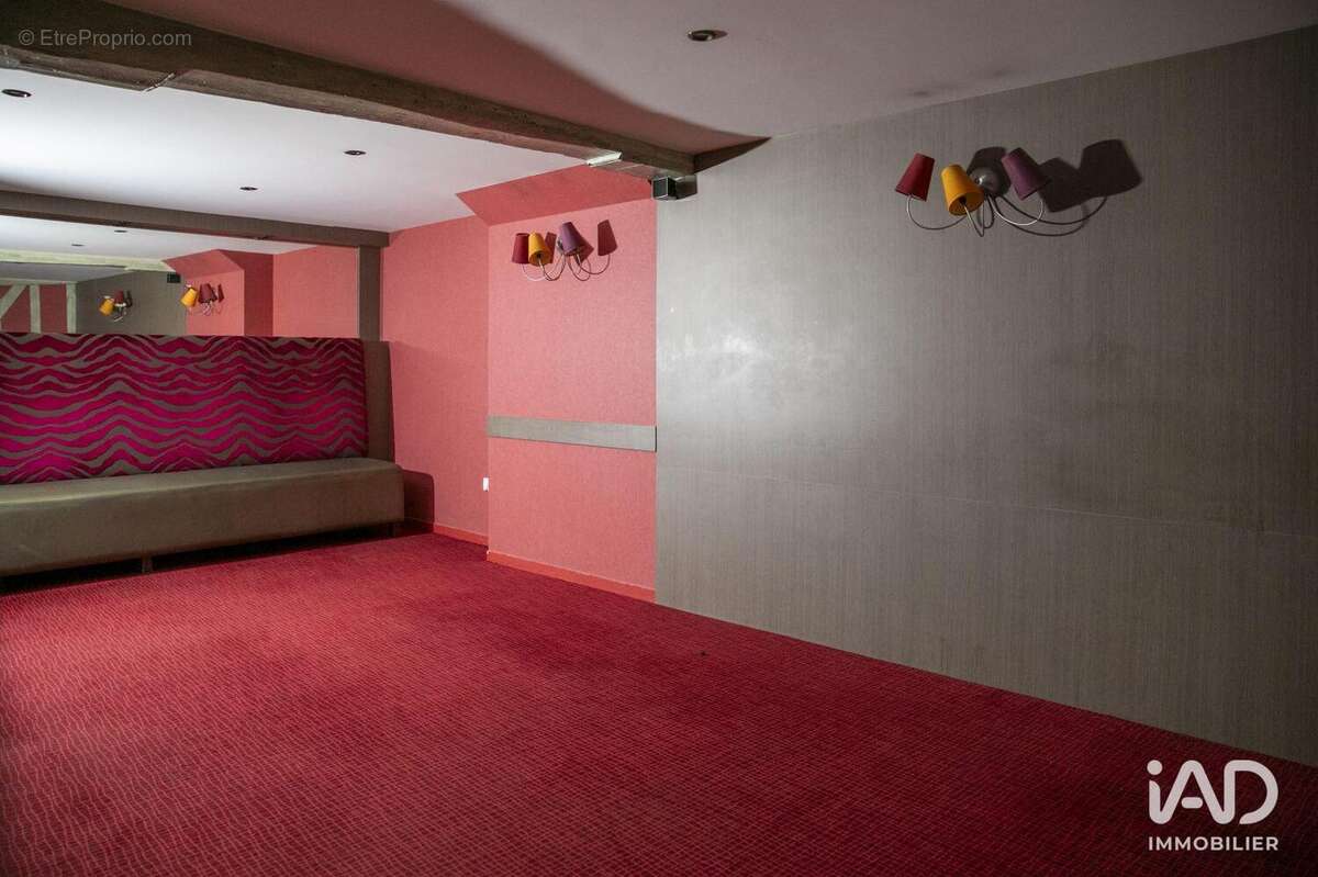 Photo 3 - Commerce à CHALONS-EN-CHAMPAGNE