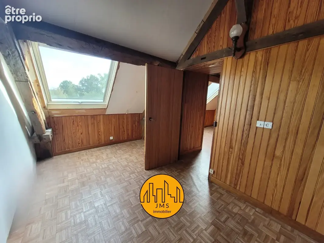 Maison a renover - photo 4