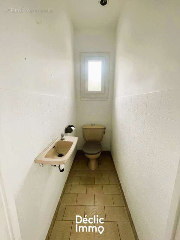 Maison à VENDARGUES