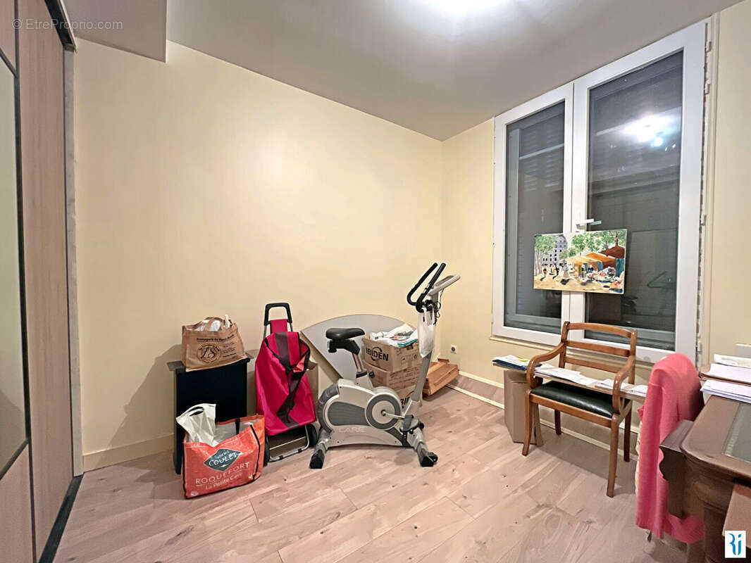 Appartement à ROUEN