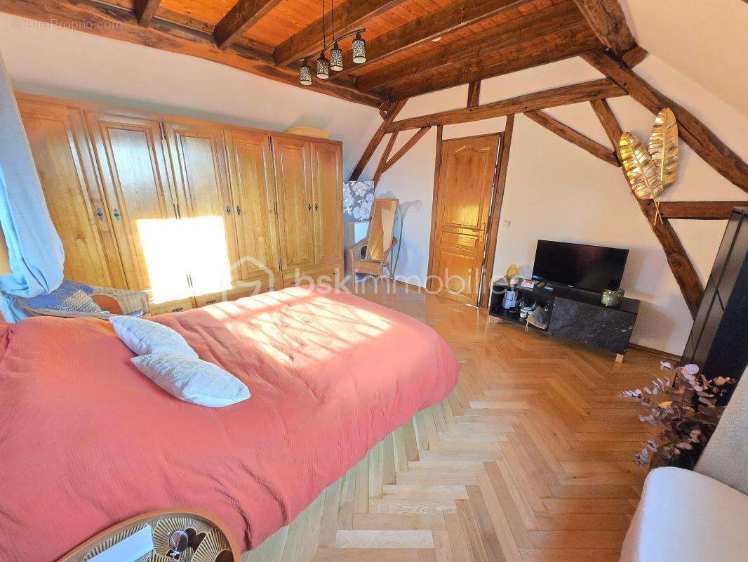 Maison à RAVEAU