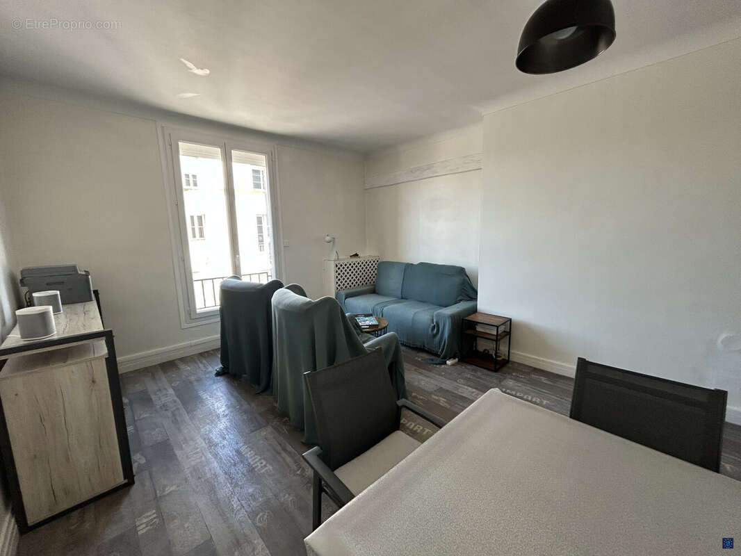 Appartement à ROYAN