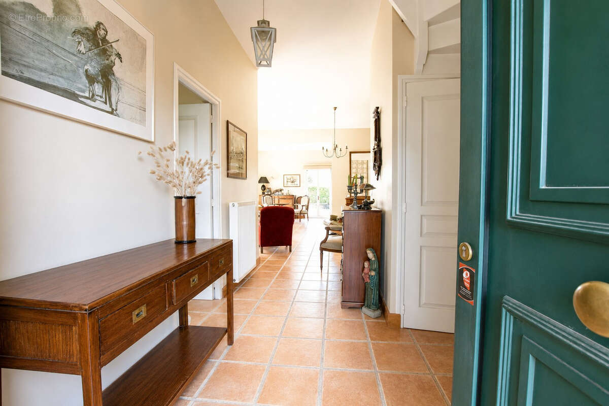 Maison à PREFAILLES