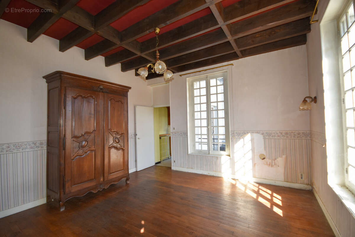 Maison à BRIOUDE
