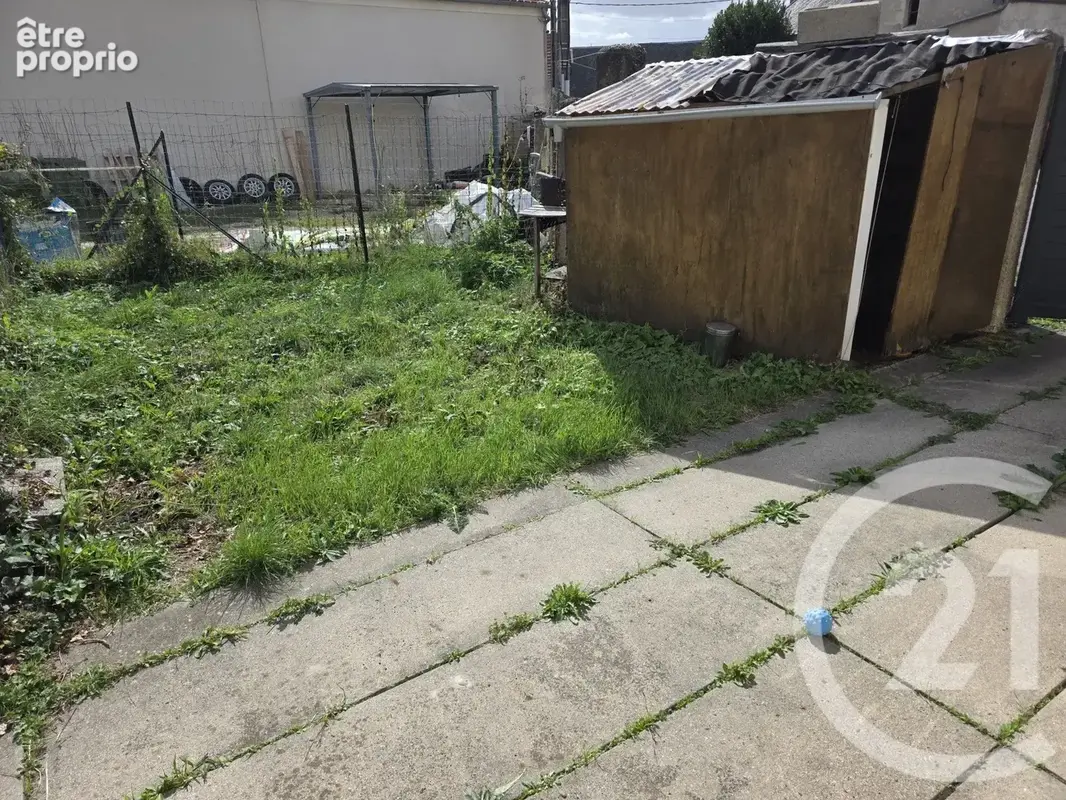 Appartement 2 pièces 30 m² à vendre à Douy-La-Ramee (77139) - photo 8