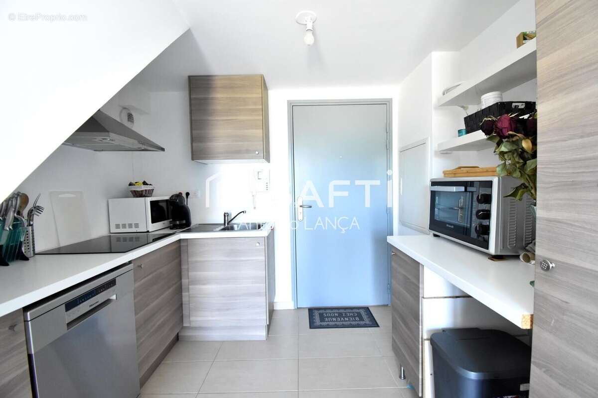 Photo 5 - Appartement à AIX-EN-PROVENCE