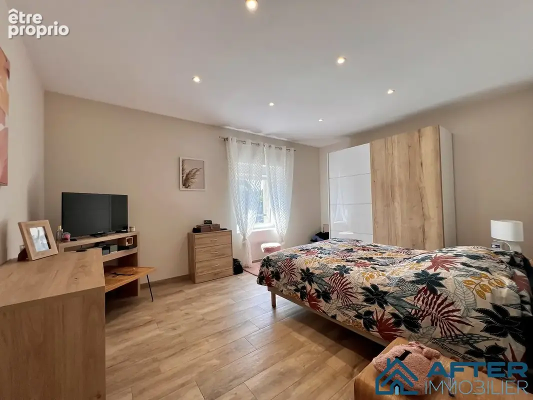 Appartement 78 m² à Deyvillers  - photo 5
